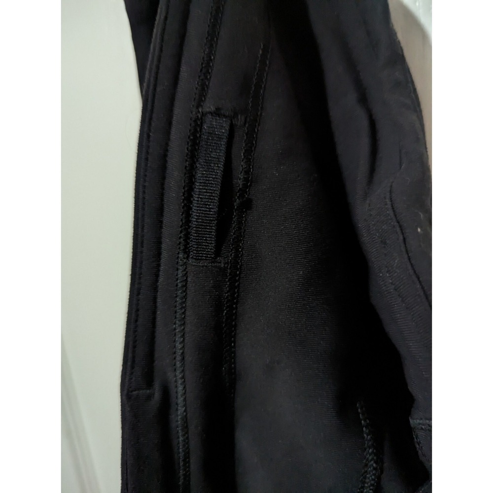 Lululemon Speed Up Tight Full-On Luxtreme 28" in Black Size 6 $108 - Picture 14 of 16